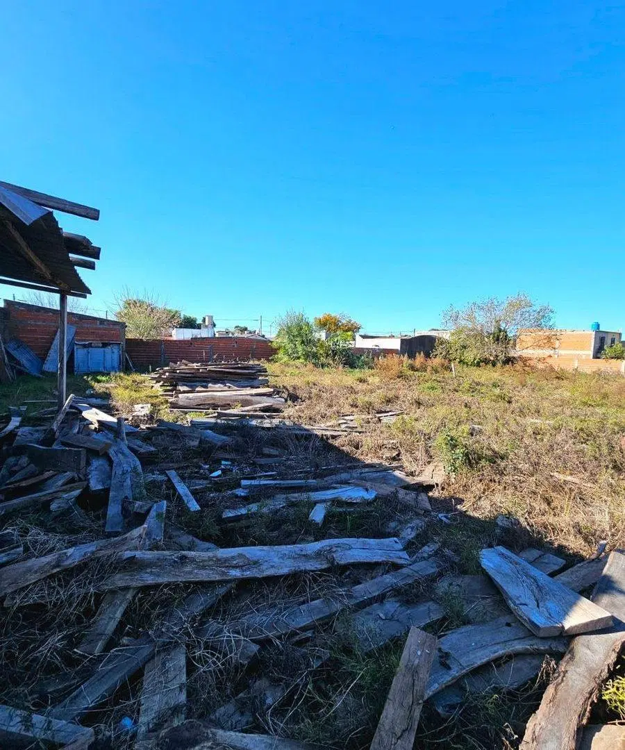 VENTA LOTE 2998M2 EN SAN NICOLAS DE LOS ARROYOS 5