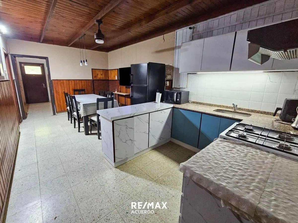 VENTA CASA 2 HAB/PILETA VILLA CAMPI LA EMILIA 2