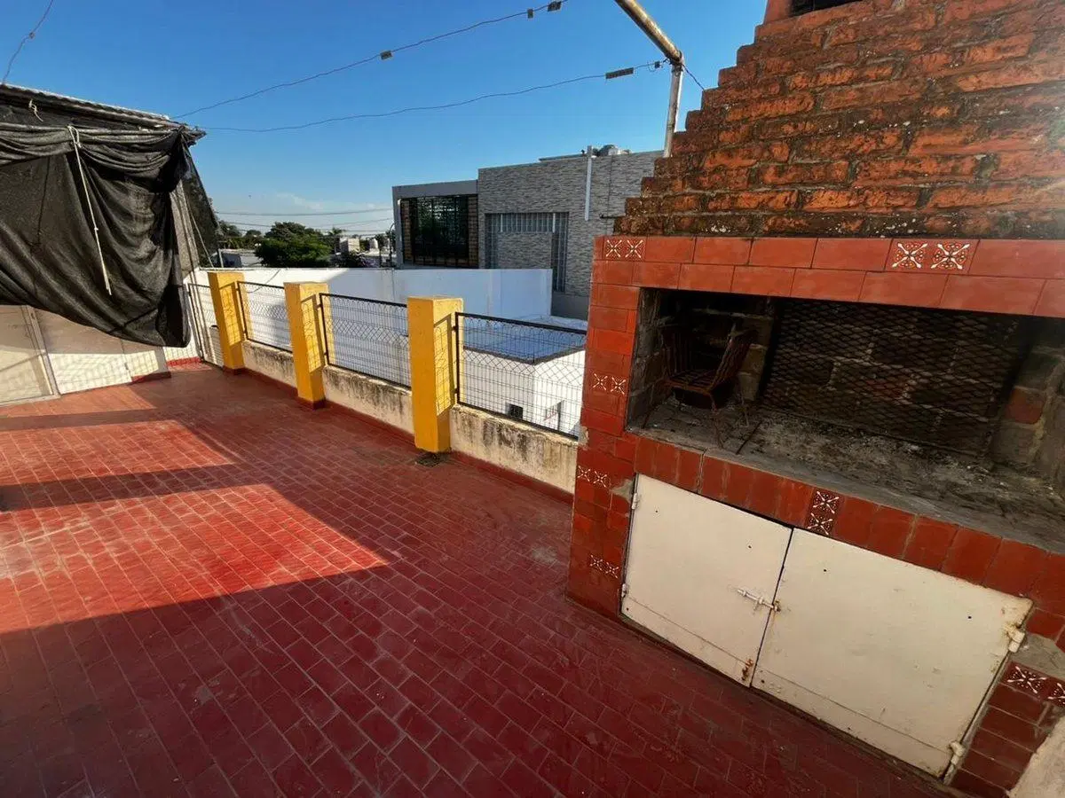 VENTA PH CENTRICO 2 DORM, PLANTA ALTA, SAN NICOLAS 5