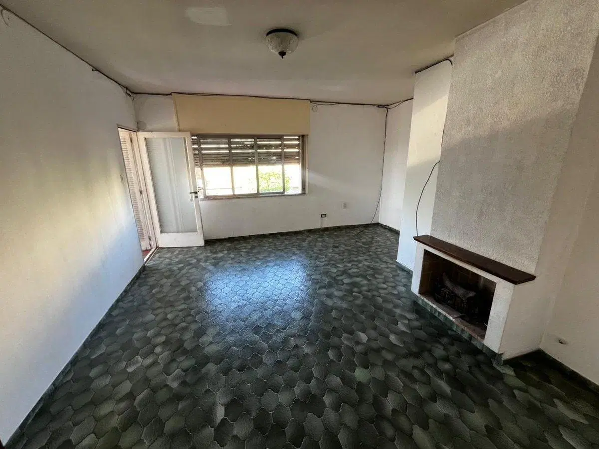 VENTA PH CENTRICO 2 DORM, PLANTA ALTA, SAN NICOLAS 3