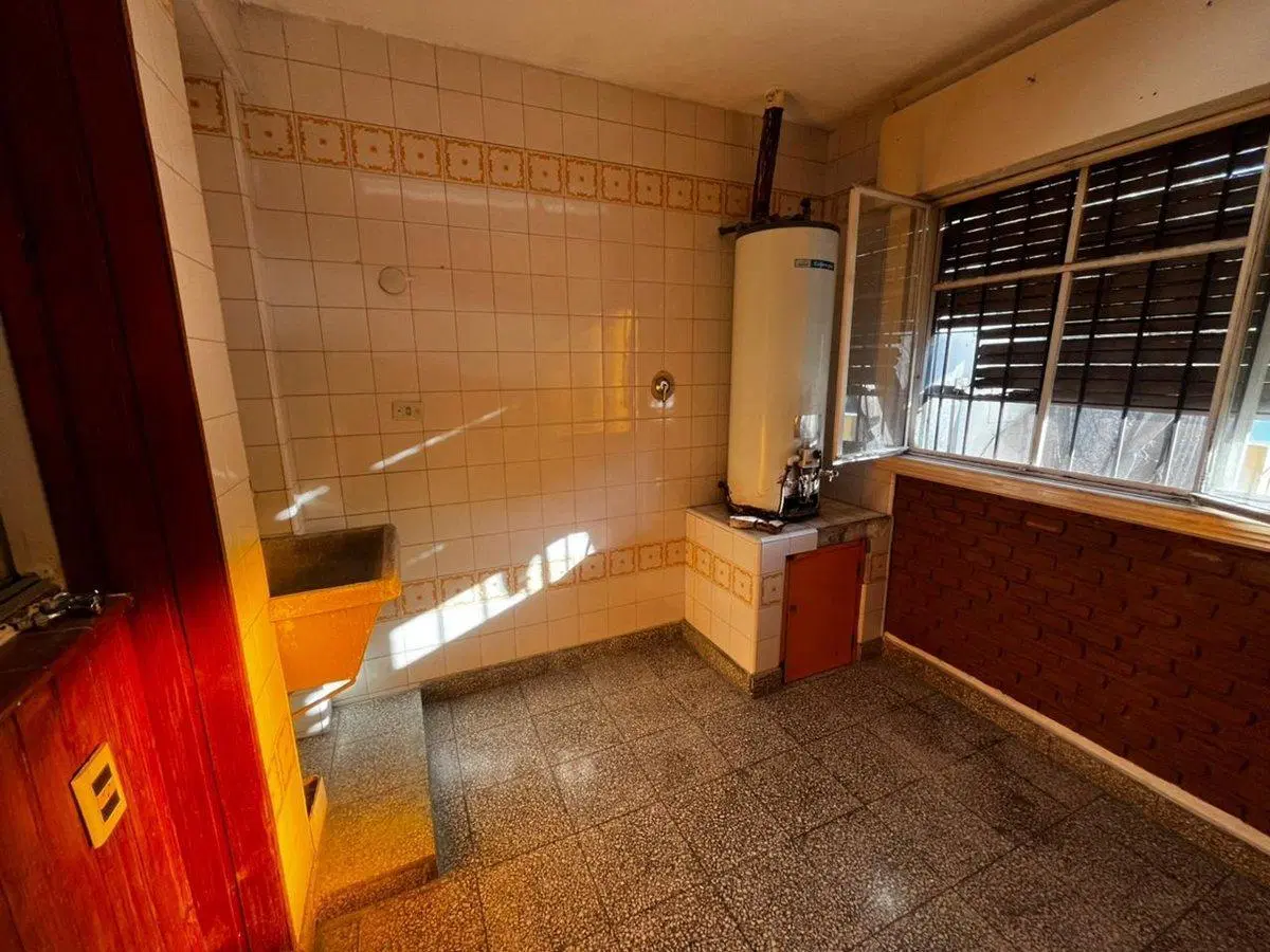 VENTA PH CENTRICO 2 DORM, PLANTA ALTA, SAN NICOLAS 4