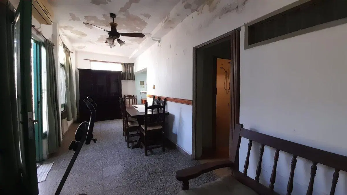 VENTA-GALPON CON FOSA MAS DPTO. 3