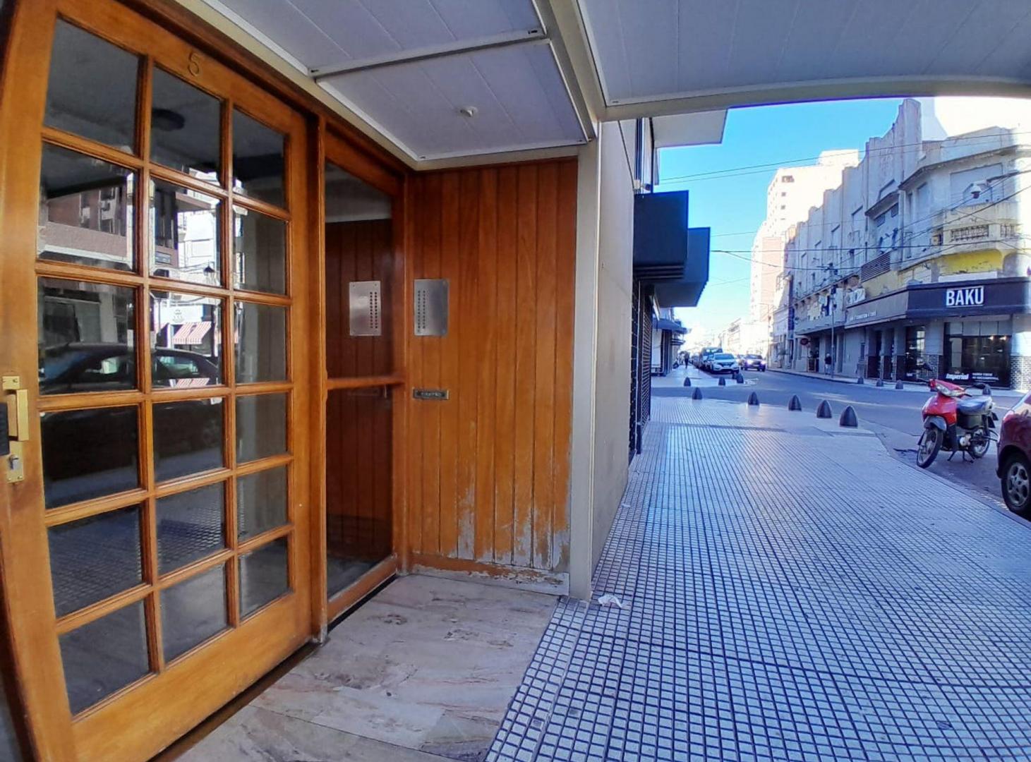 VENTA DPTO 3 DORM  CENTRICO APTO CREDITO
