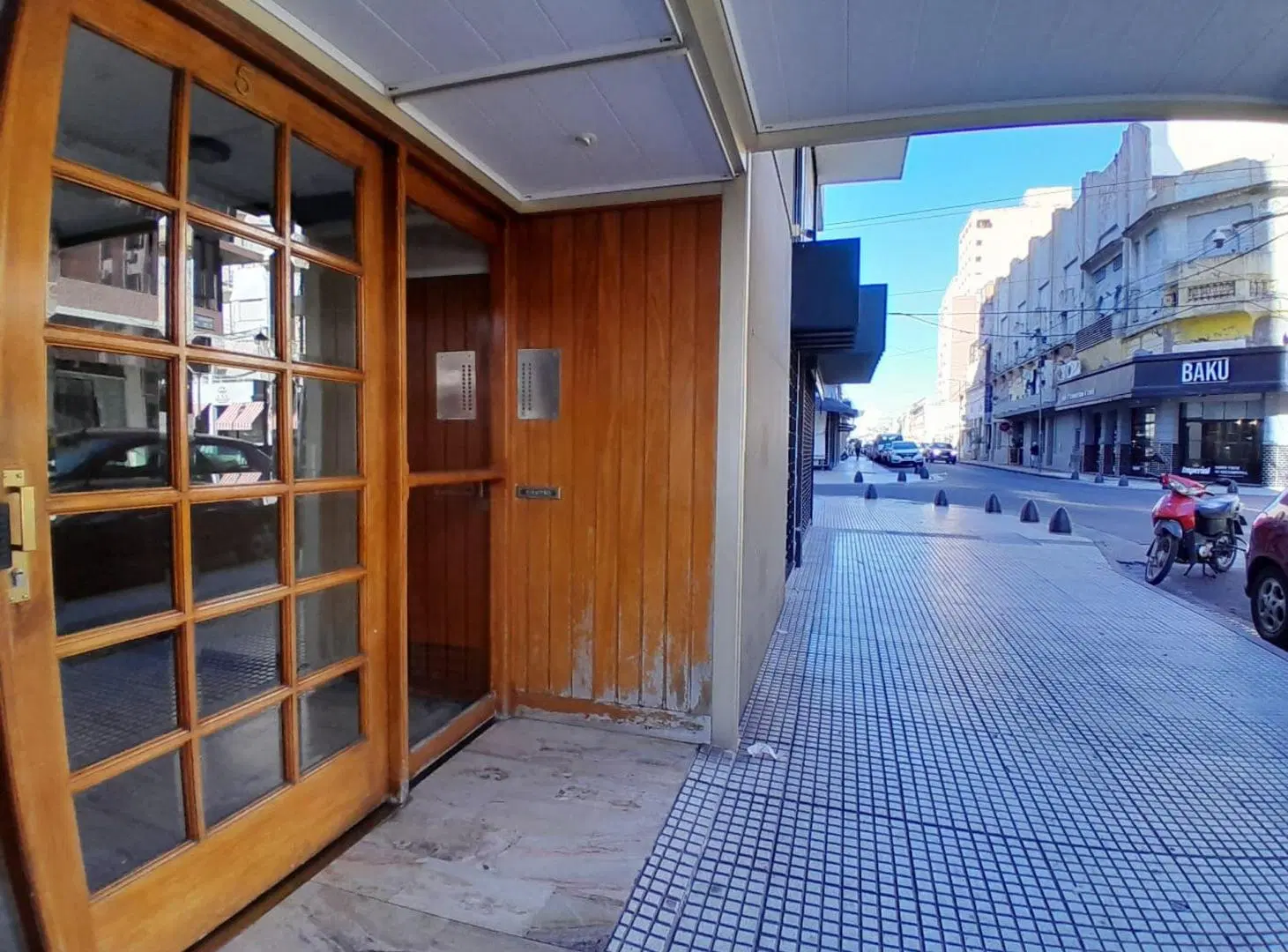 VENTA DPTO 3 DORM  CENTRICO APTO CREDITO 2