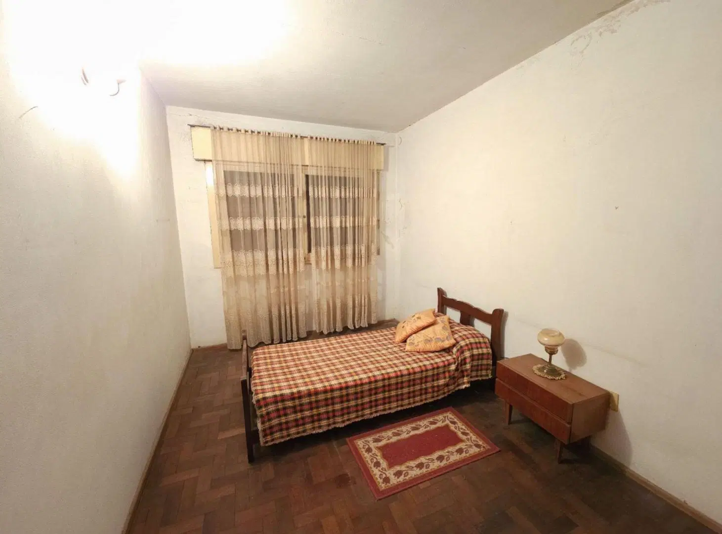 Venta 2 casas en 1 y Local. Ideal Inversión. 3