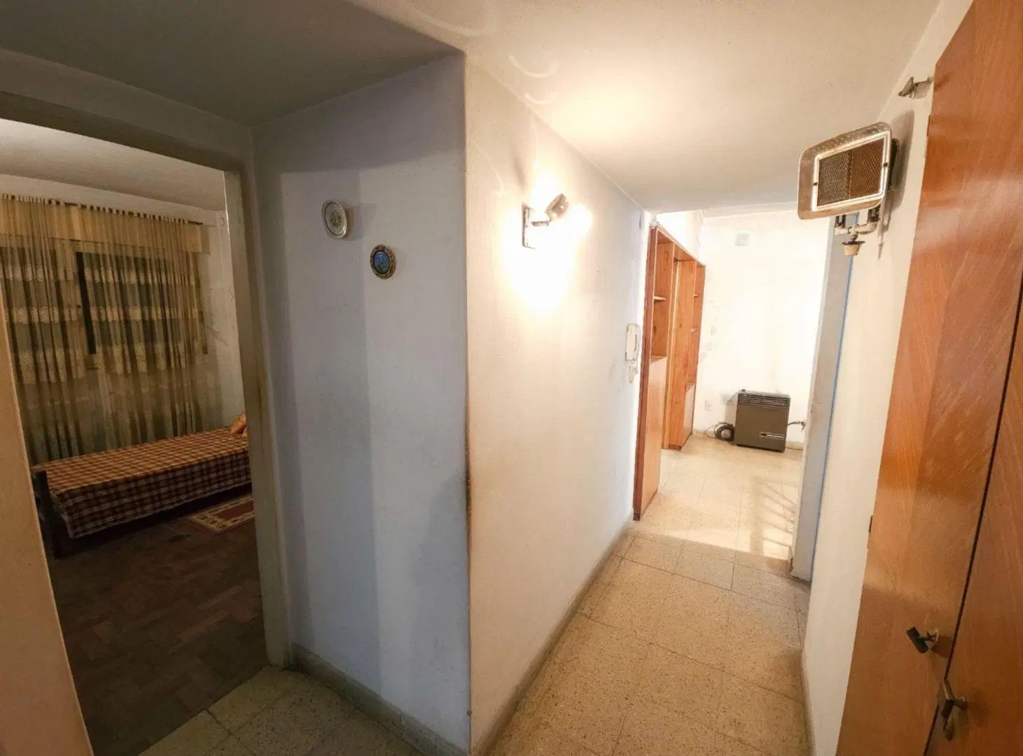 Venta 2 casas en 1 y Local. Ideal Inversión. 4