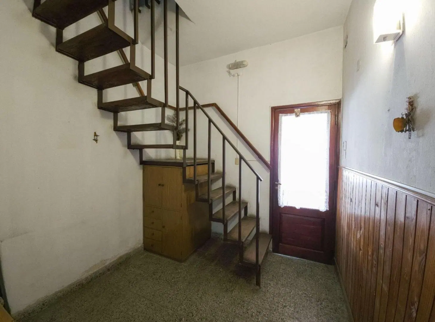 Venta 2 casas en 1 y Local. Ideal Inversión. 5