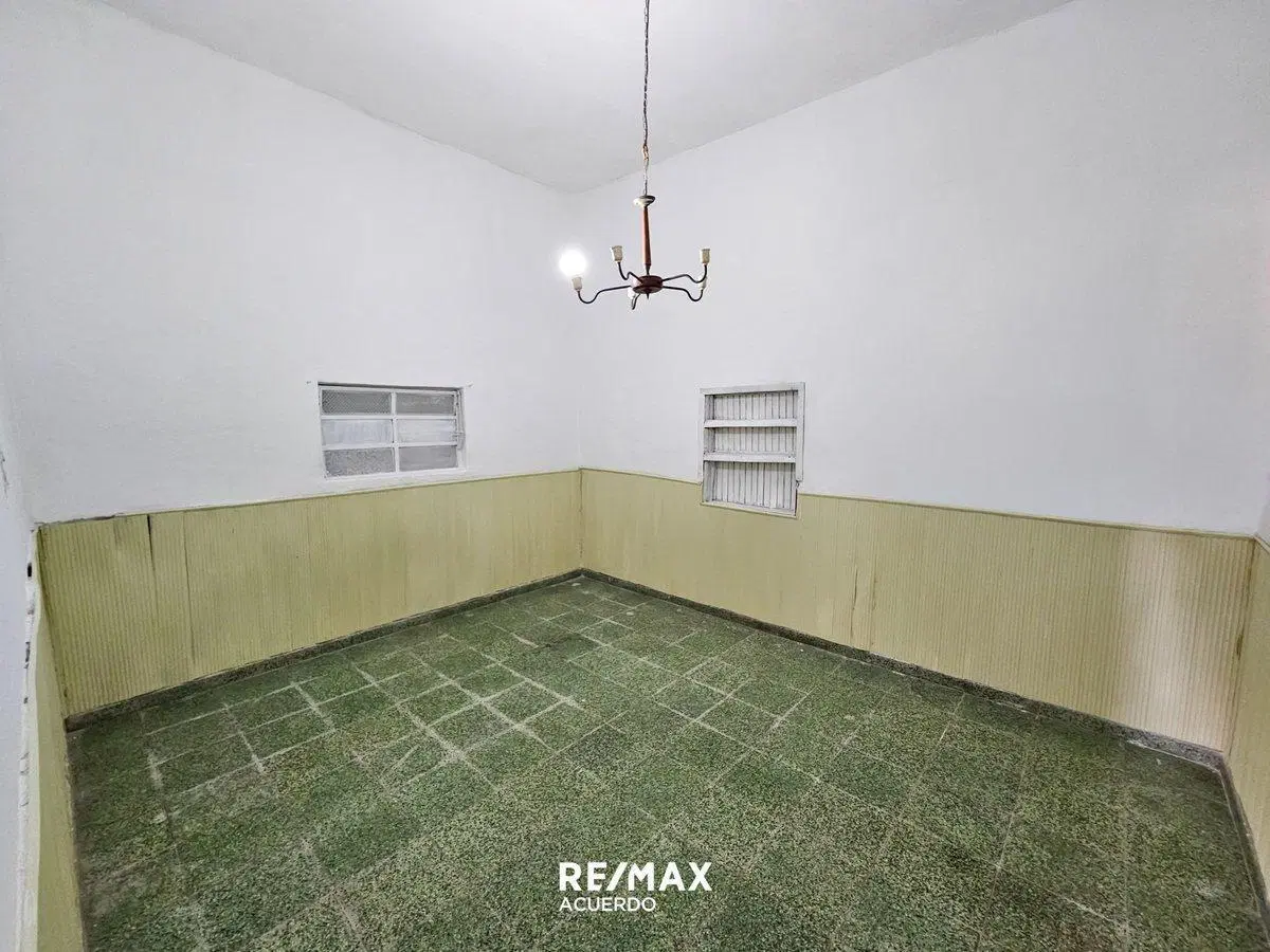 VENTA CASA 3 DORM,SAN NICOLAS 4