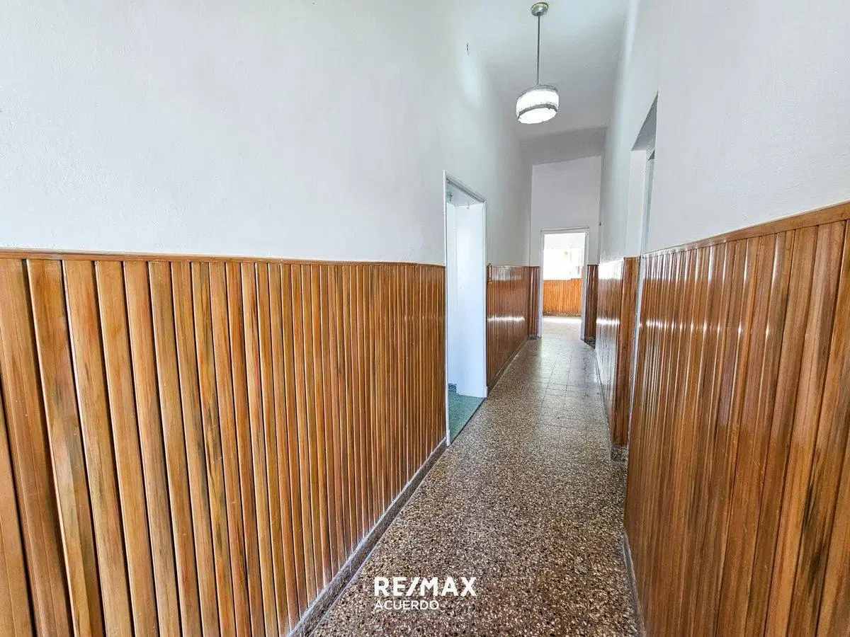 VENTA CASA 3 DORM,SAN NICOLAS 5