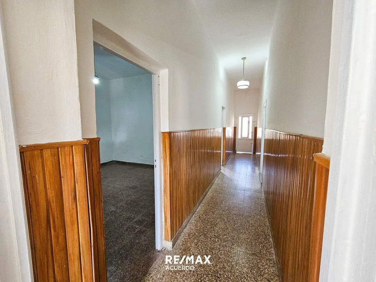 VENTA CASA 3 DORM,SAN NICOLAS 3