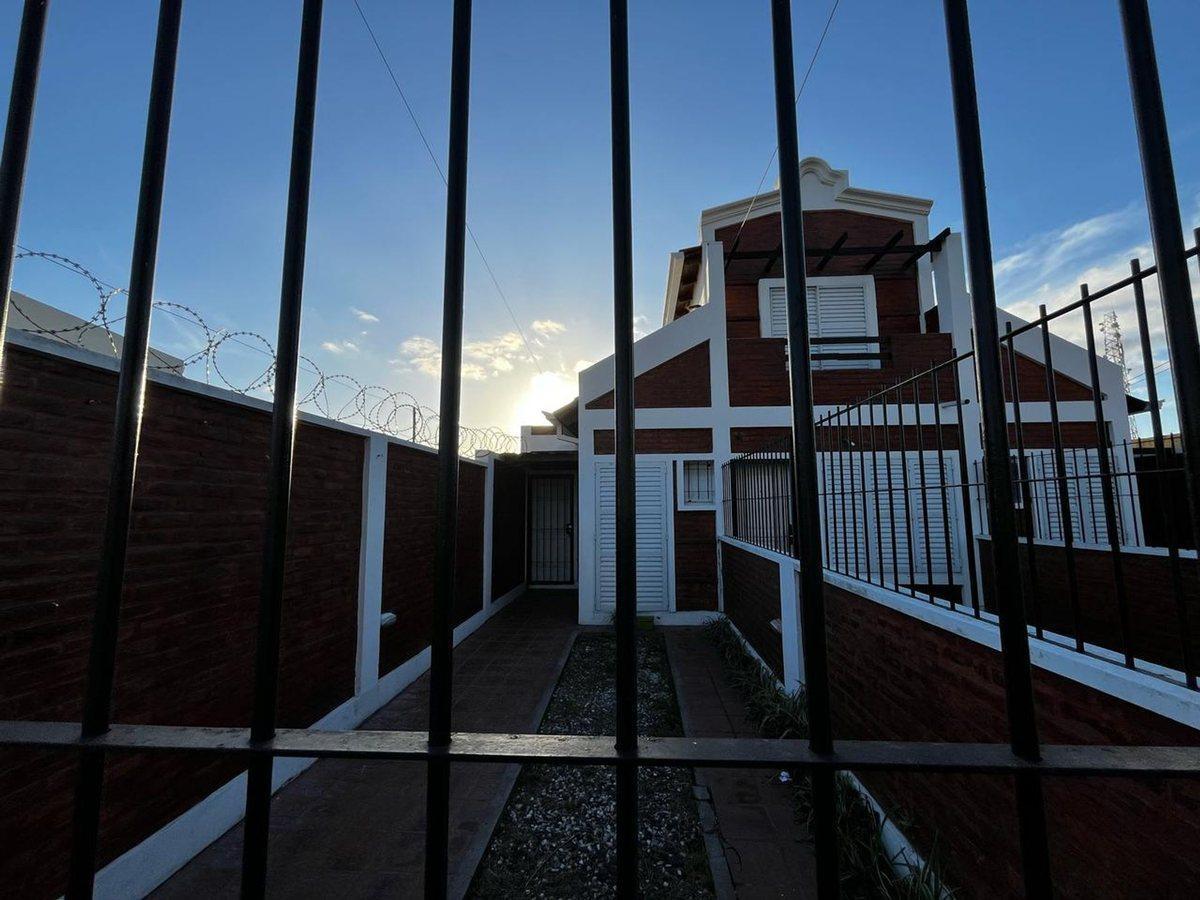 VENTA DPTO 1 DORMI CON PATIO Y COCHERA SAN NICOLAS
