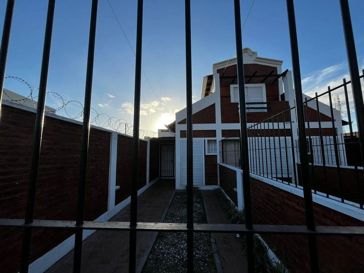 VENTA DPTO 1 DORMI CON PATIO Y COCHERA SAN NICOLAS 2