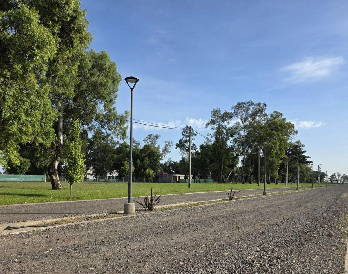 VENTA LOTE NUMERO 80 BARRIO PRIVADO LA FORESTA 2