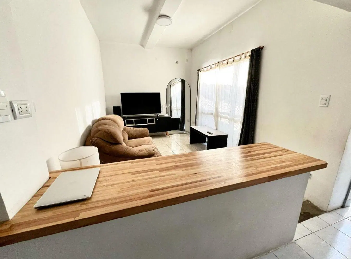 VENTA CASA 1 DORMIT CENTRO SAN NICOLAS EXCELENTE 3
