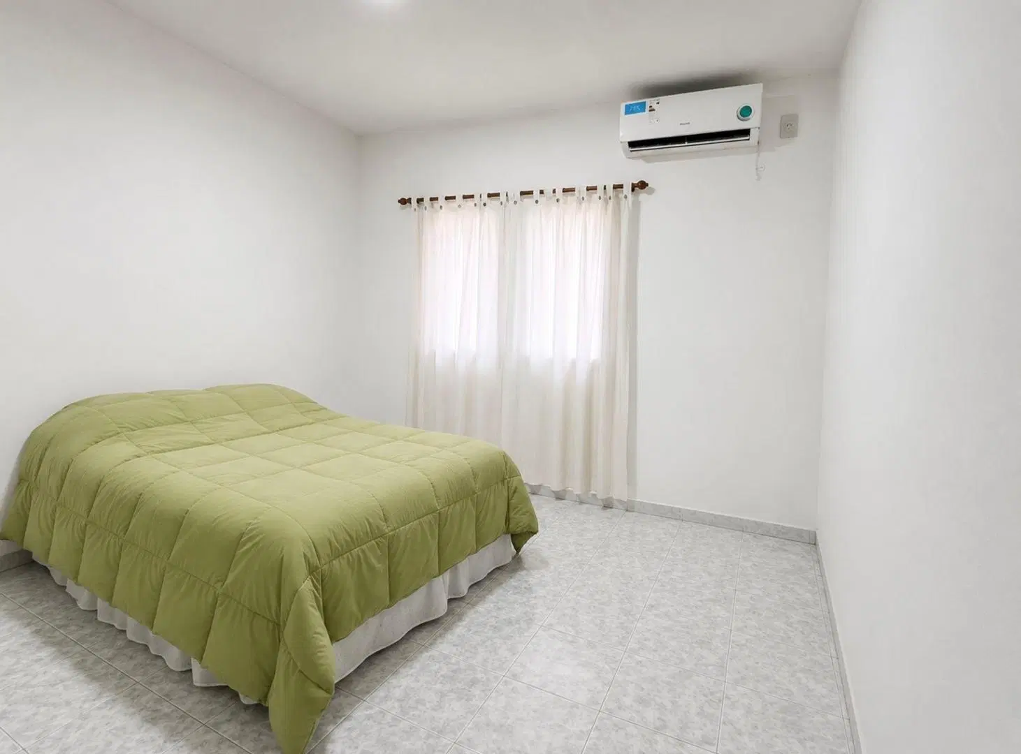 VENTA CASA 1 DORMIT CENTRO SAN NICOLAS EXCELENTE 2