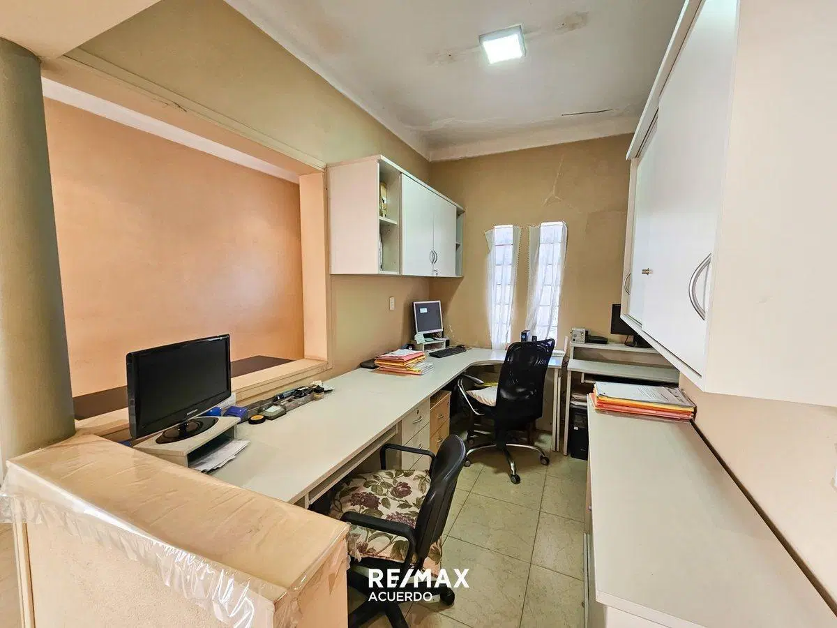 Venta casa:4 ambientes. San Nicolás de los Arroyos 3