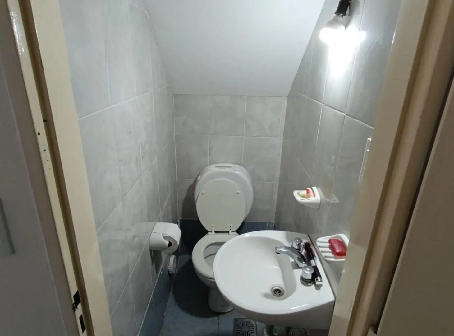 Dúplex en Venta dos dormis + cochera - BºDon Bosco 5