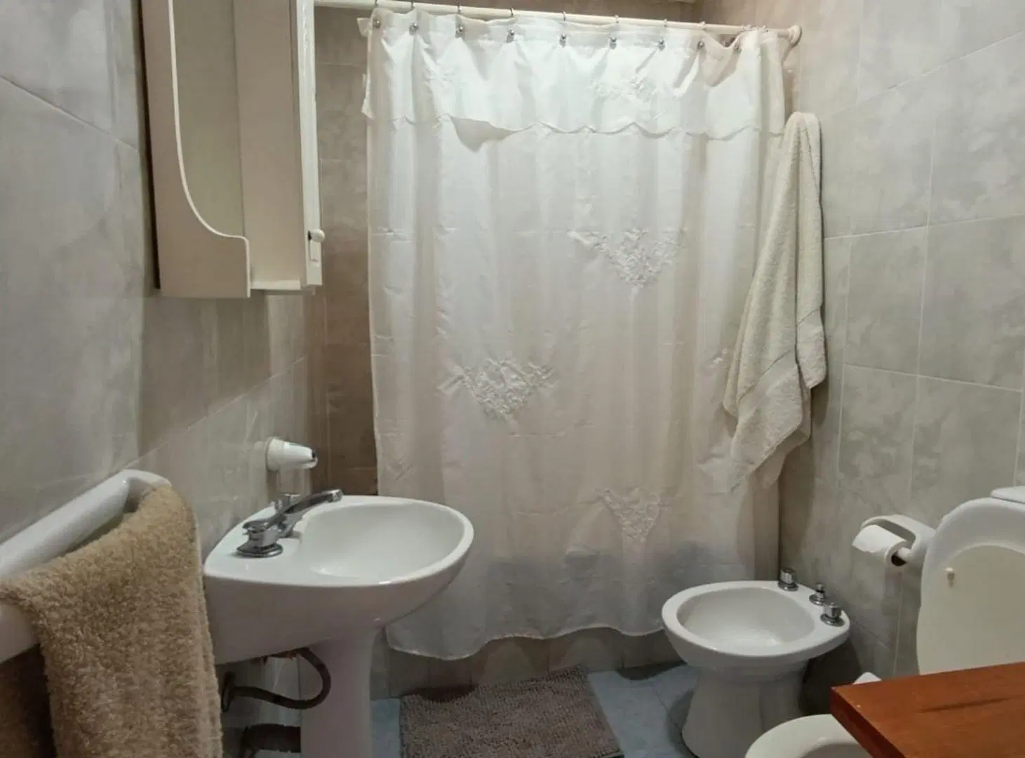 Dúplex en Venta dos dormis + cochera - BºDon Bosco 8
