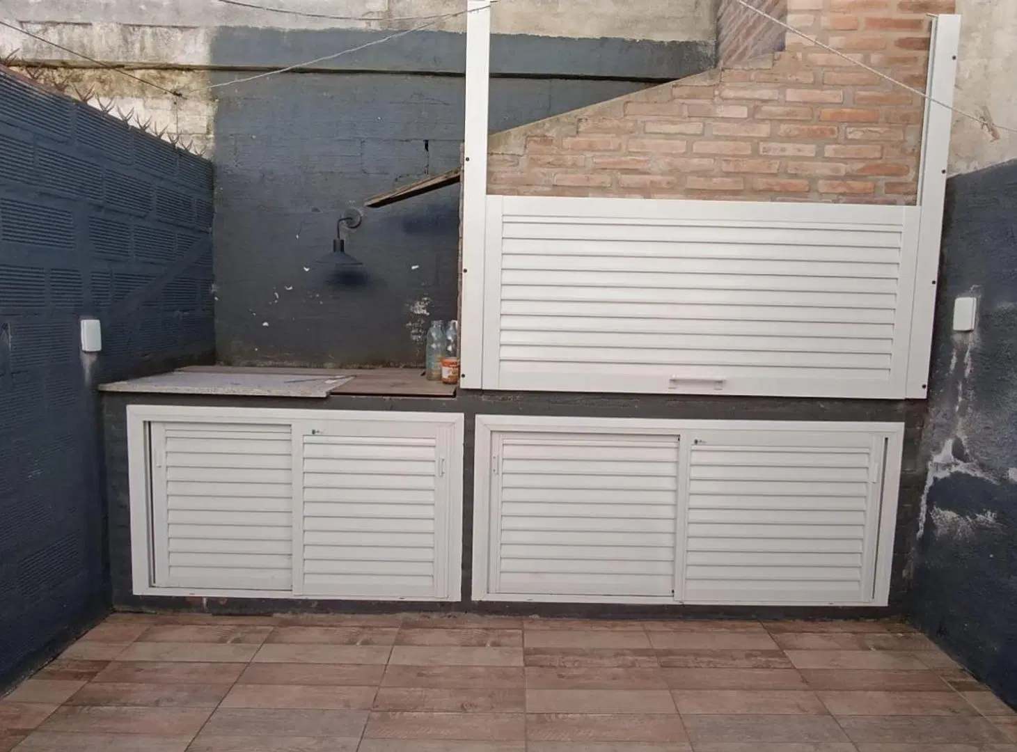 Dúplex en Venta dos dormis + cochera - BºDon Bosco 4