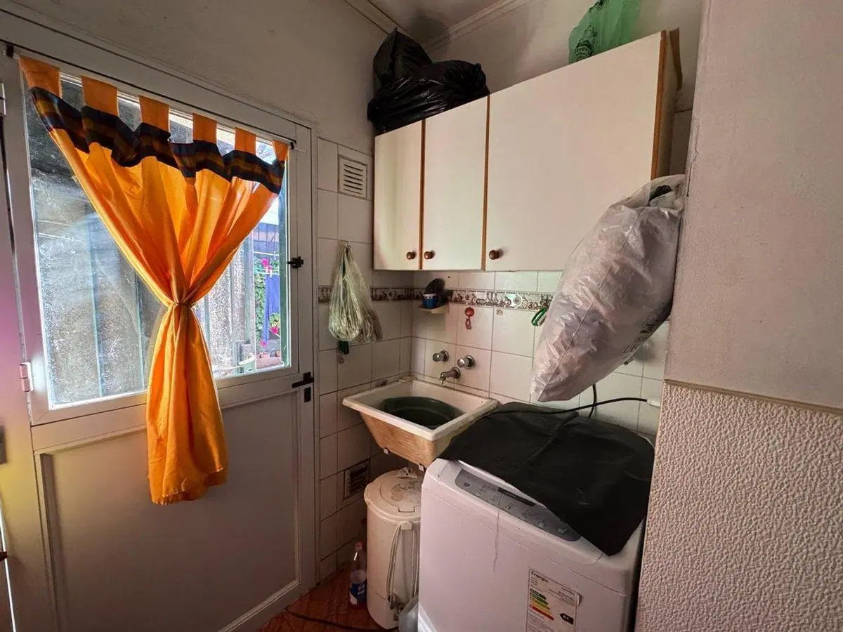 VENTA CASA 3 DORMIS, APTA CREDITO, SAN NICOLAS 5