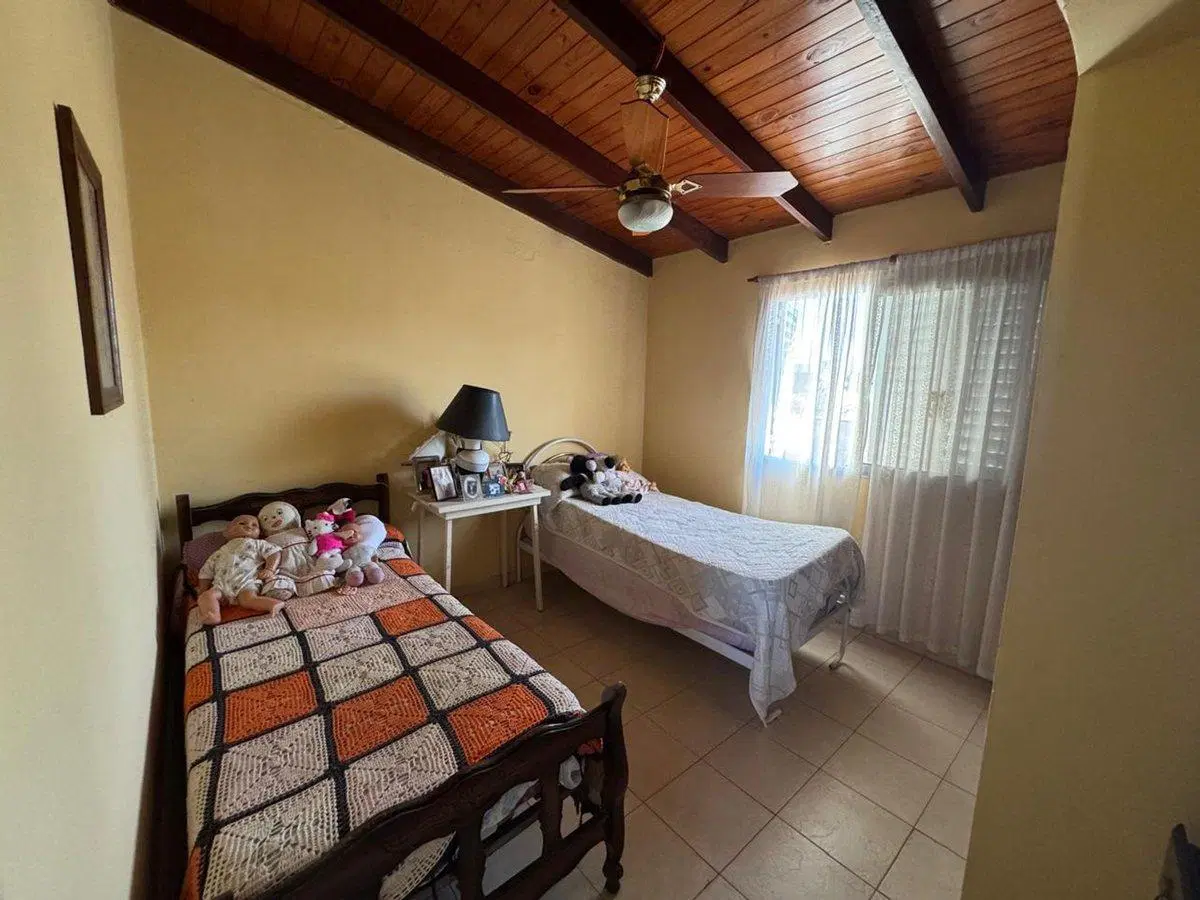 VENTA CASA 3 DORMIS, APTA CREDITO, SAN NICOLAS 3