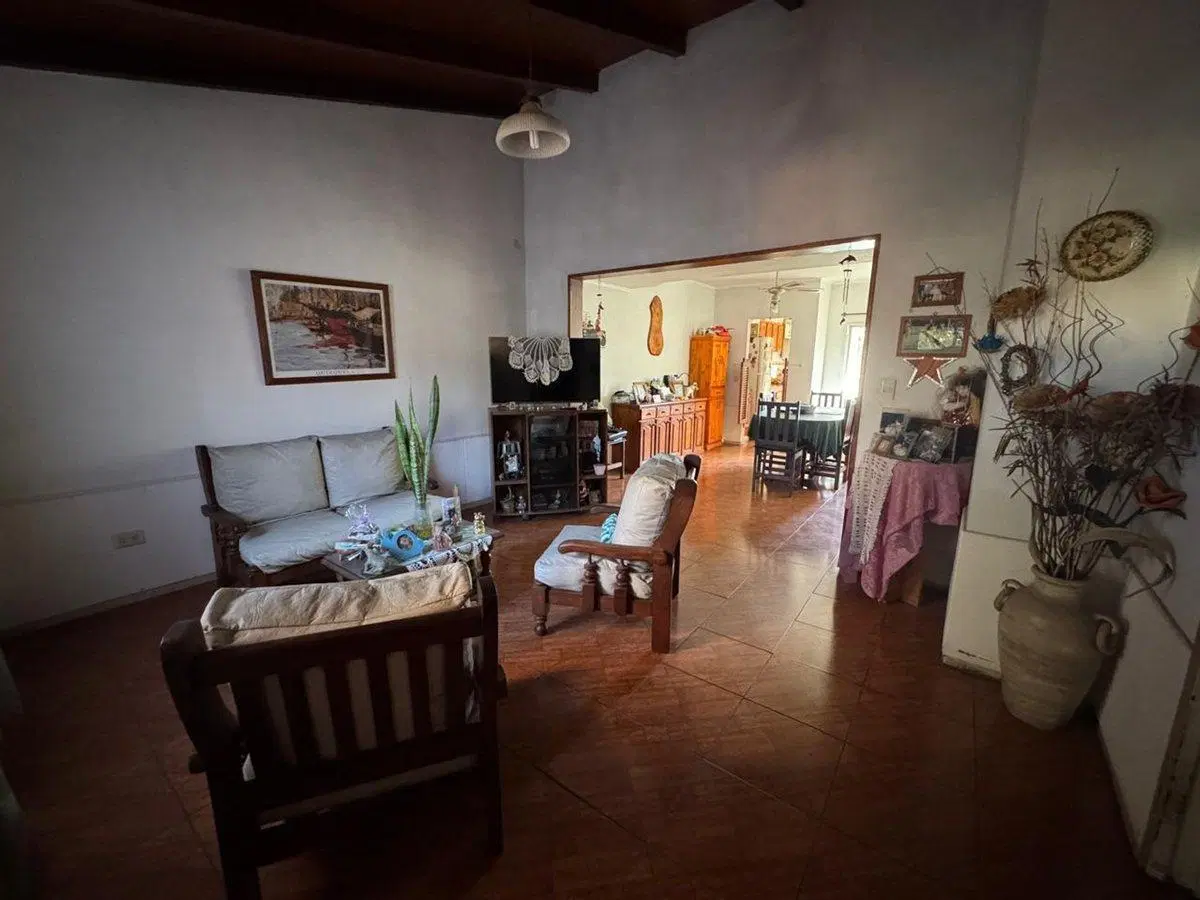 VENTA CASA 3 DORMIS, APTA CREDITO, SAN NICOLAS 2