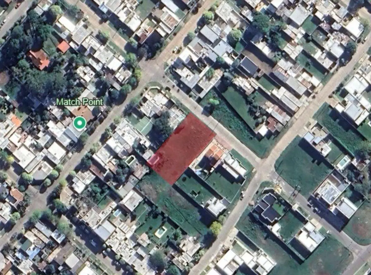VENTA 1014M2 EINSTEIN ENTRE RUIZ MORENO/AVELLANEDA 2