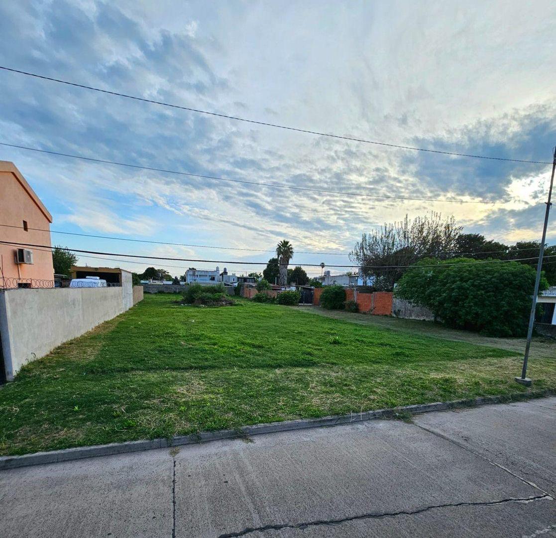 VENTA 1014M2 EINSTEIN ENTRE RUIZ MORENO/AVELLANEDA