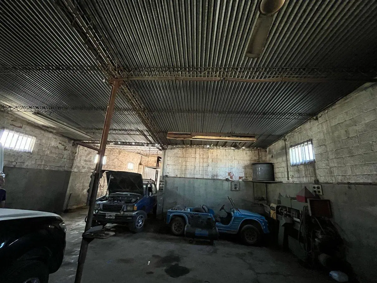 VENTA GALPON 350 M2, VILLA RAMALLO. 4