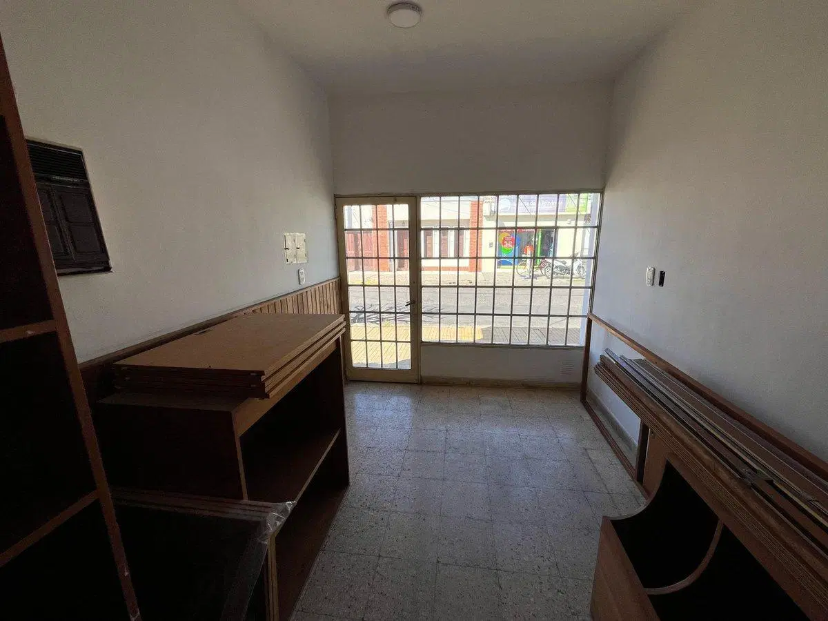 VENTA CASA LOCAL Y PATIO, BENITEZ 239, SAN NICOLAS 5