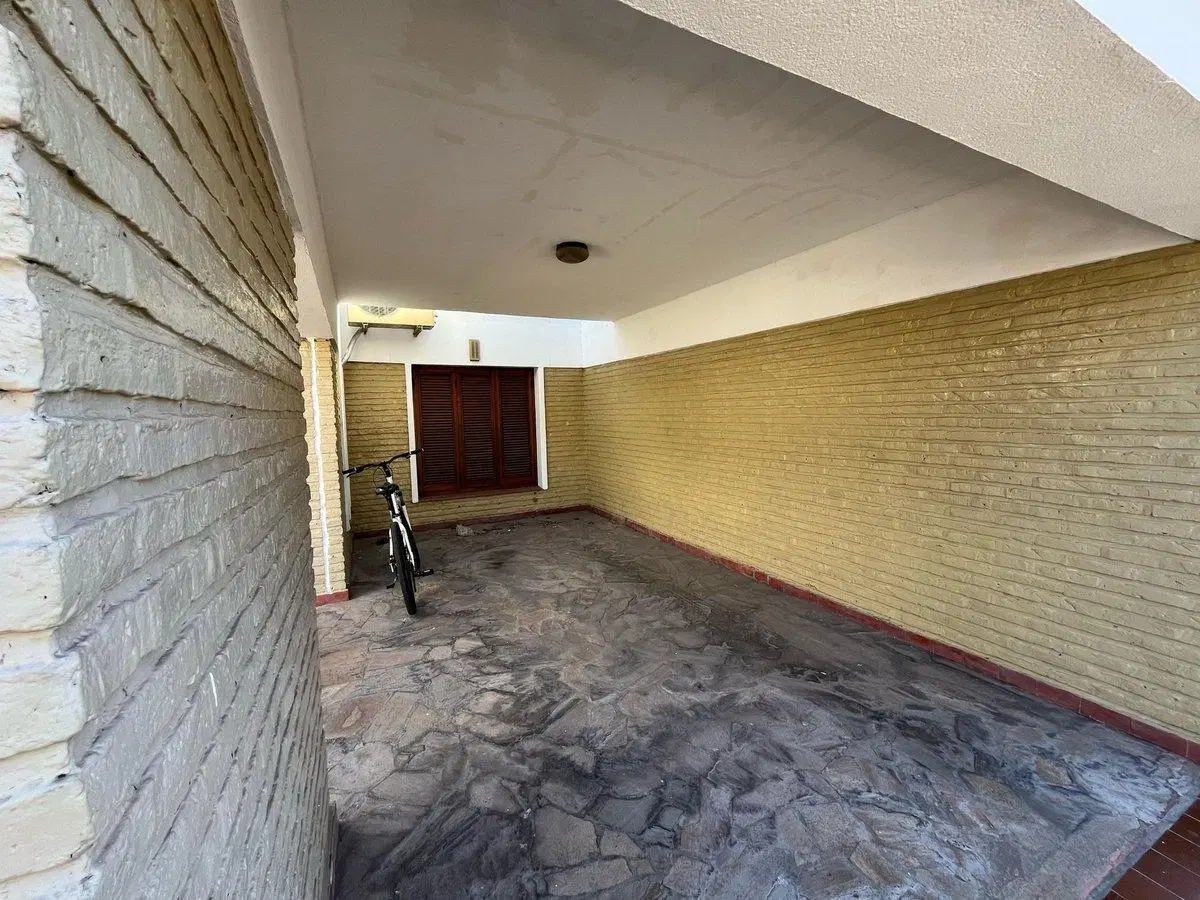 VENTA CASA LOCAL Y PATIO, BENITEZ 239, SAN NICOLAS 4