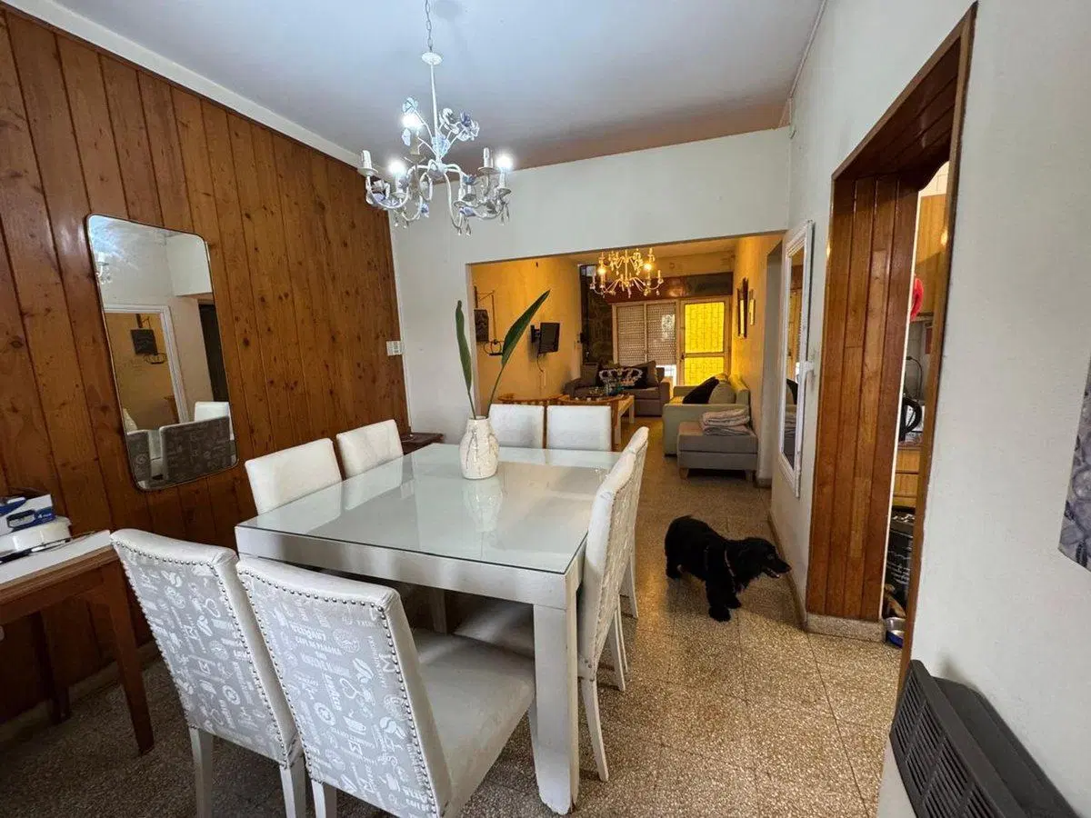 Venta casa 3 dorm. San Nicolás 3