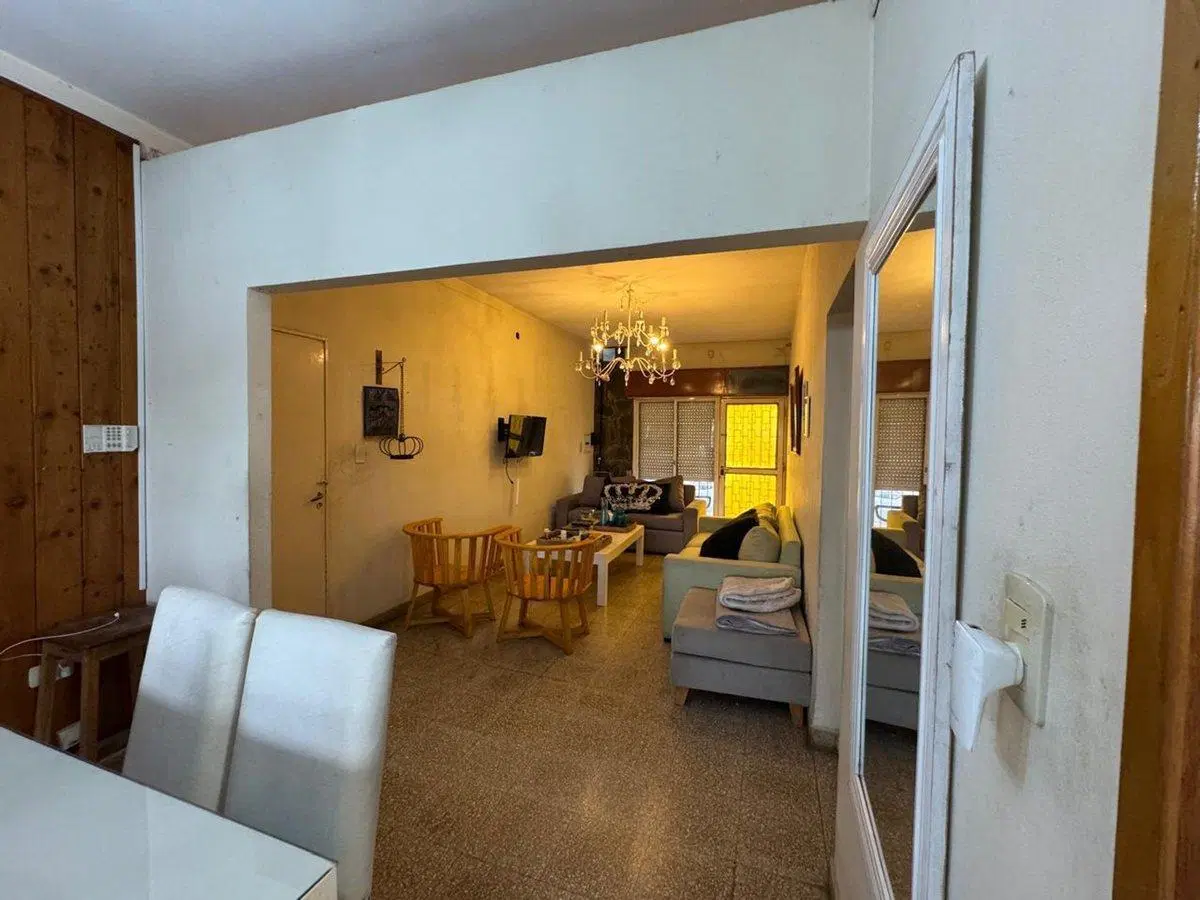 Venta casa 3 dorm. San Nicolás 4