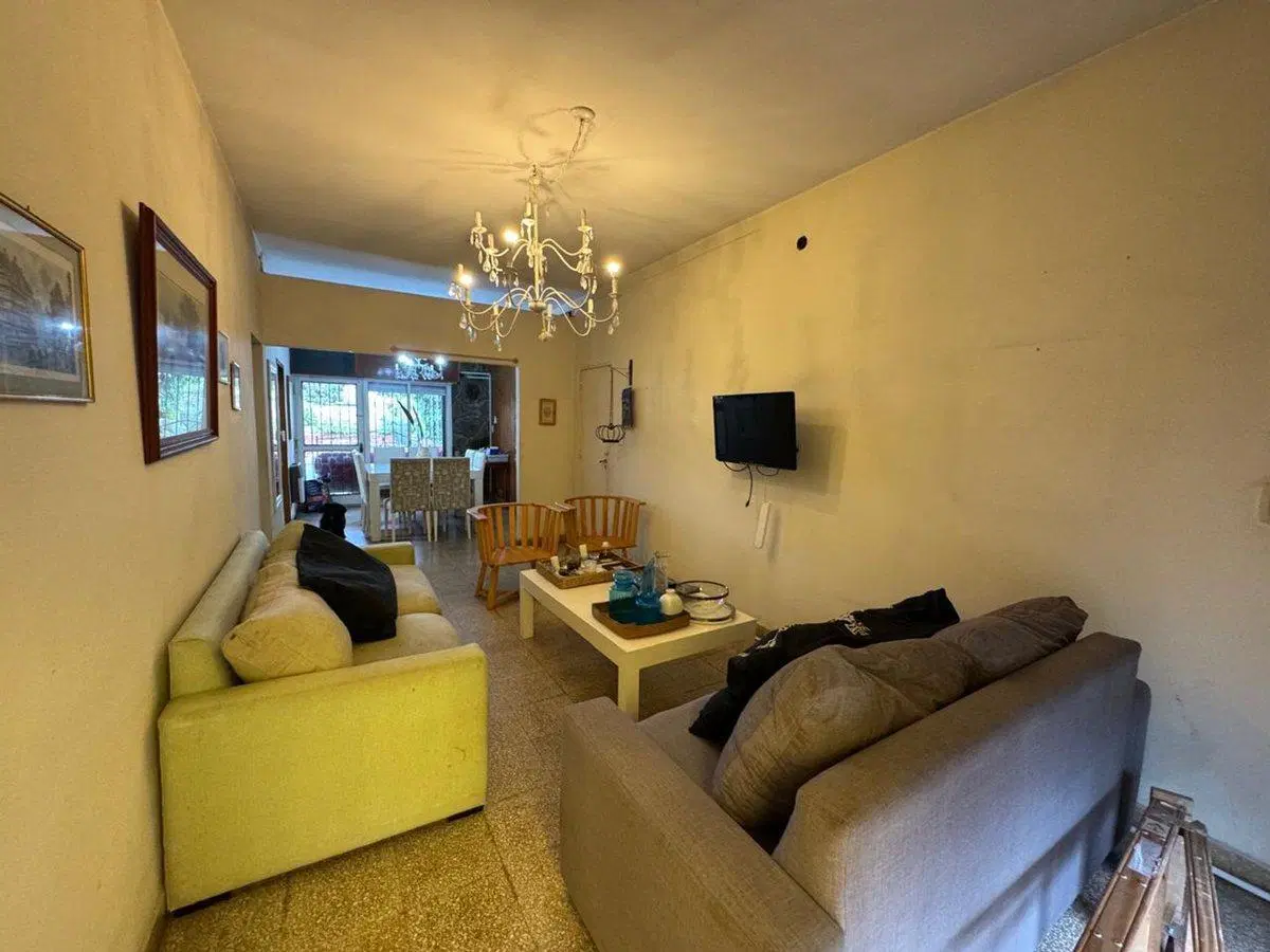 Venta casa 3 dorm. San Nicolás 2