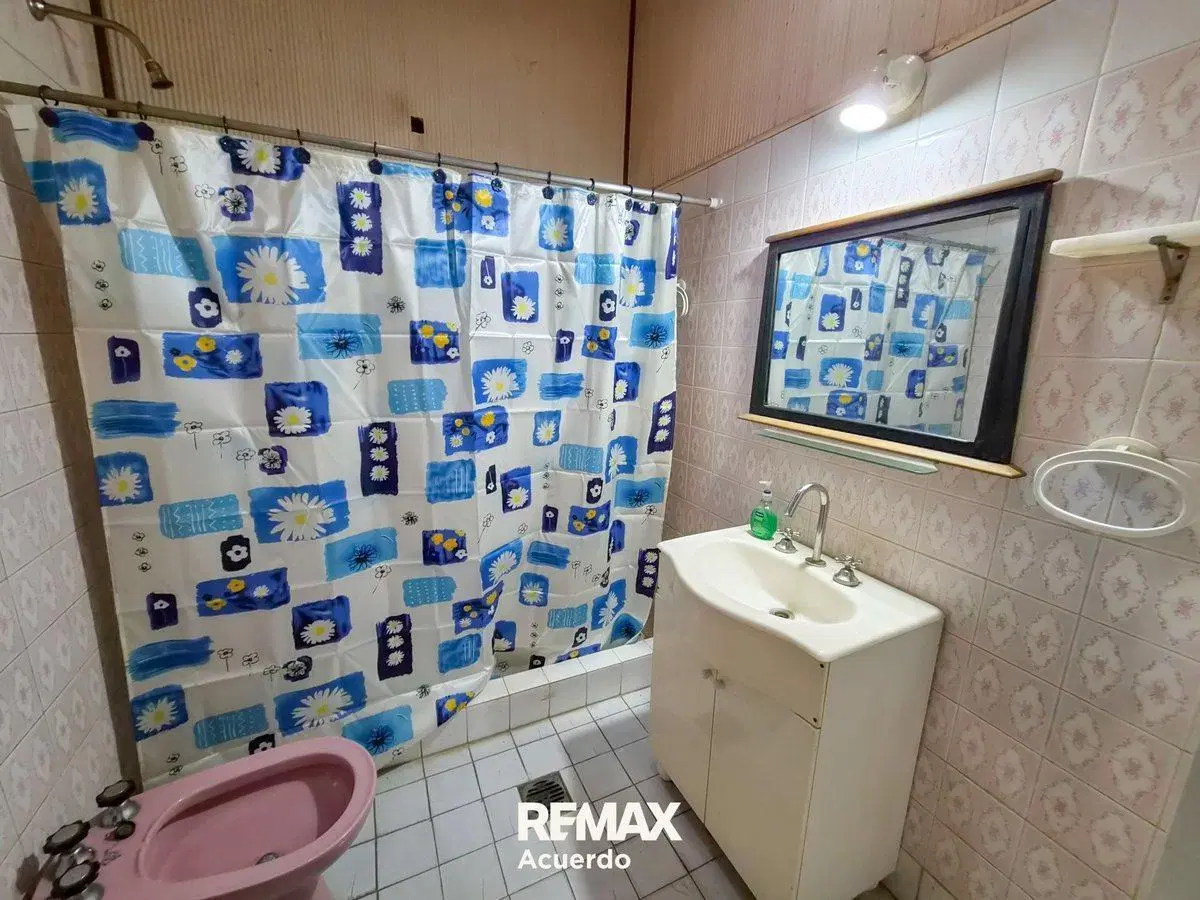 VENTA GRAN CASA CENTRO DE SAN NICOLAS APTA CREDITO 5