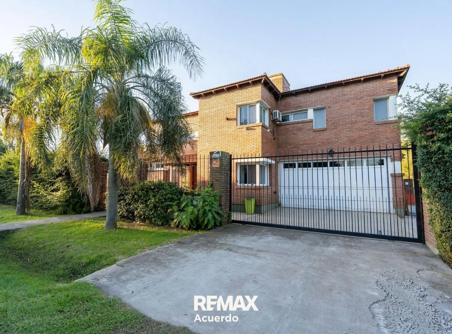 VENTA CASA 5 DORMI SAN NICOLÁS PILETA APTO CREDITO 4