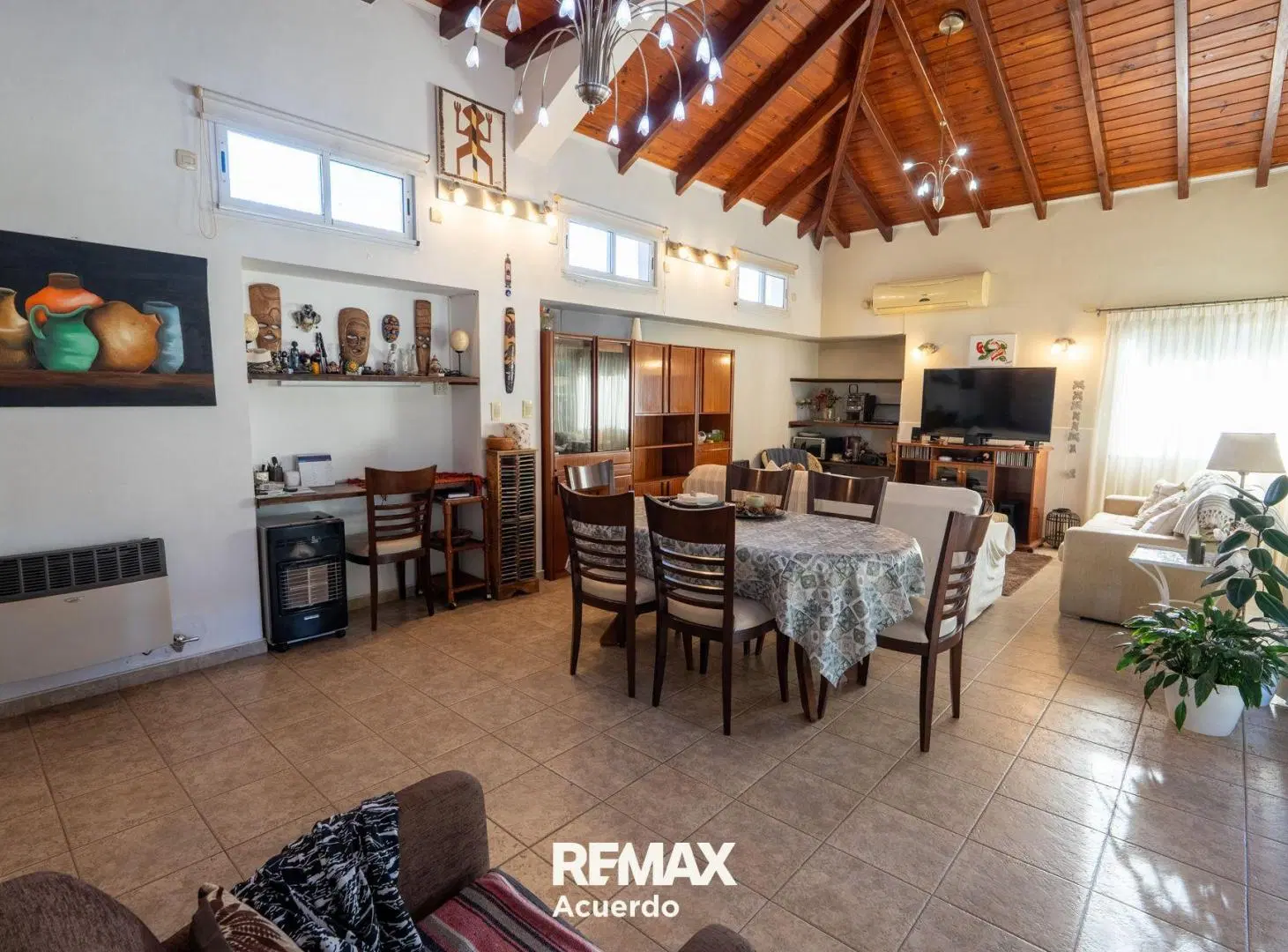 VENTA CASA 5 DORMI SAN NICOLÁS PILETA APTO CREDITO 3