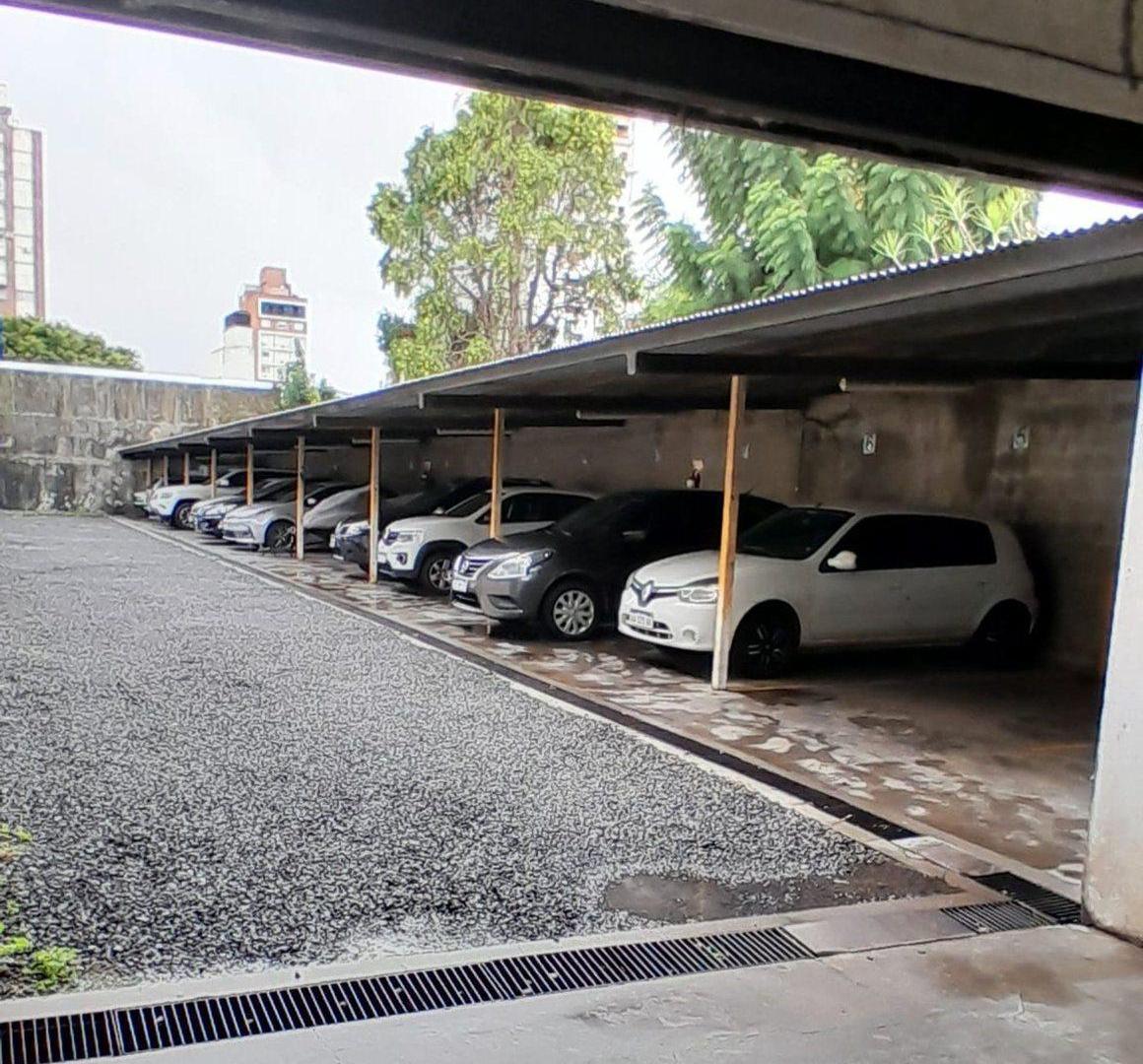 VENTA DE COCHERAS