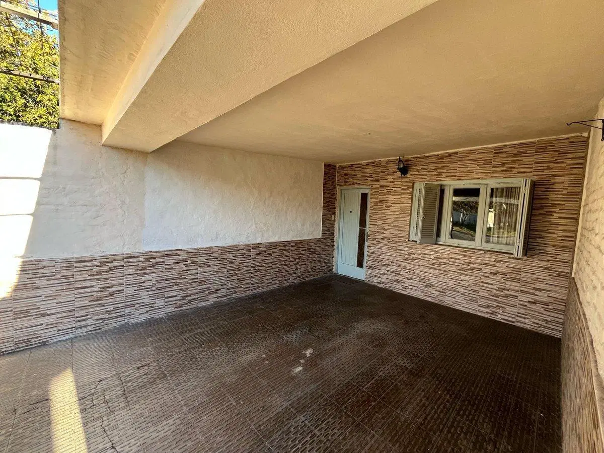 VENTA CASA 4 DORMITORIOS, AV AZOPARDO 14 Apta cred 2