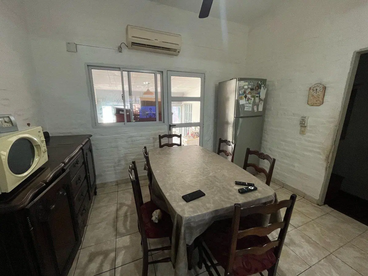 VENTA CASA 4 DORMITORIOS, AV AZOPARDO 14 Apta cred 4