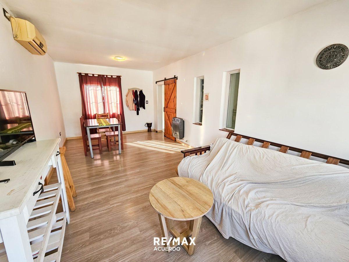 VENDO CASA 3 DORMI EN 2 PLANTAS EN SAN NICOLAS