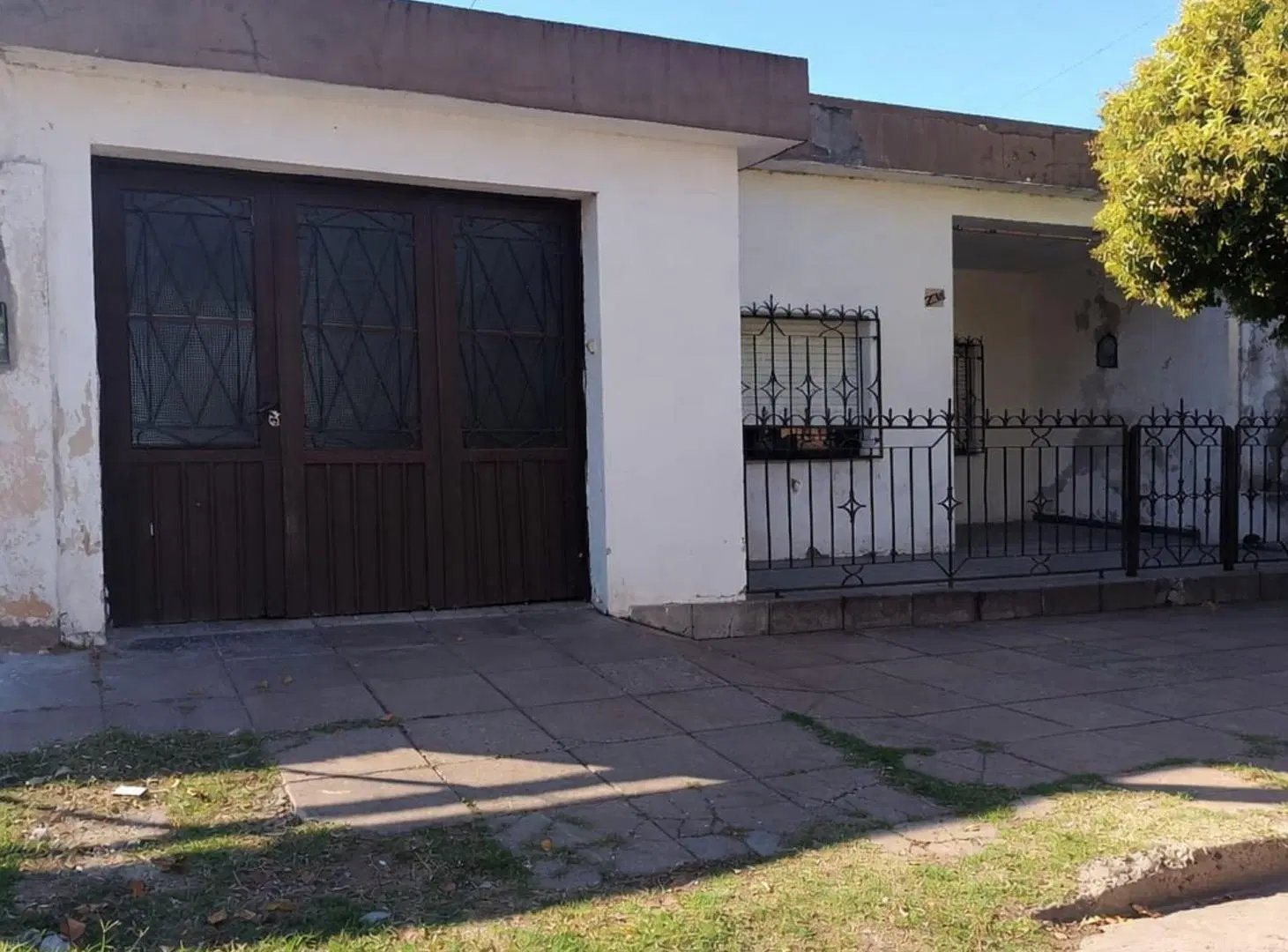 VENTA CASA 4 DORMI SAN NICOLAS 4