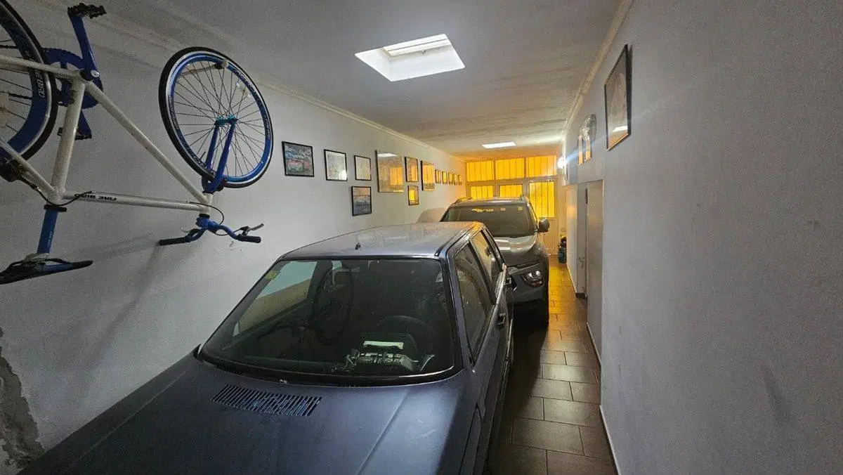 VENTA CASA 2 DORM + DPTO 2 DORM CENTRO SAN NICOLAS 3