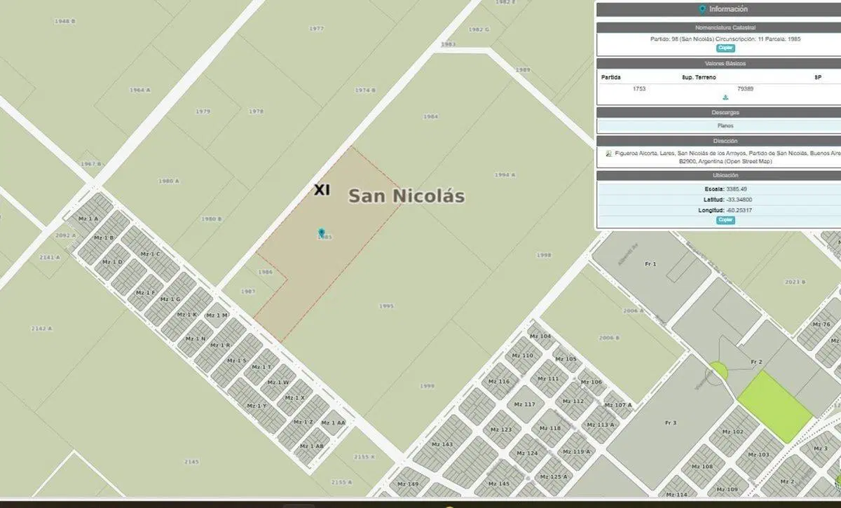 Plano 1