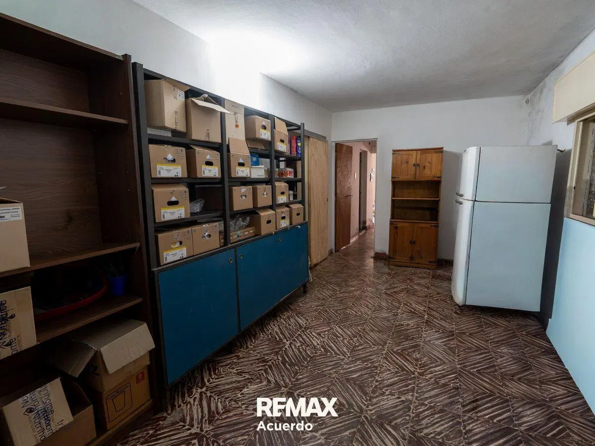 VENTA DE CASA + DEPTO EN ZONA CENTRICA SAN NICOLAS 2