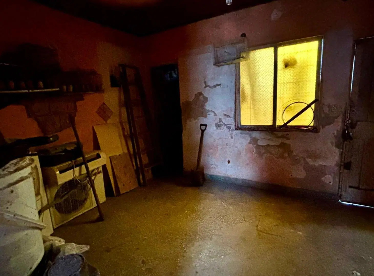 VENTA CASA+MONOAMBIENTE A REFACCIONAR, SAN NICOLAS 2