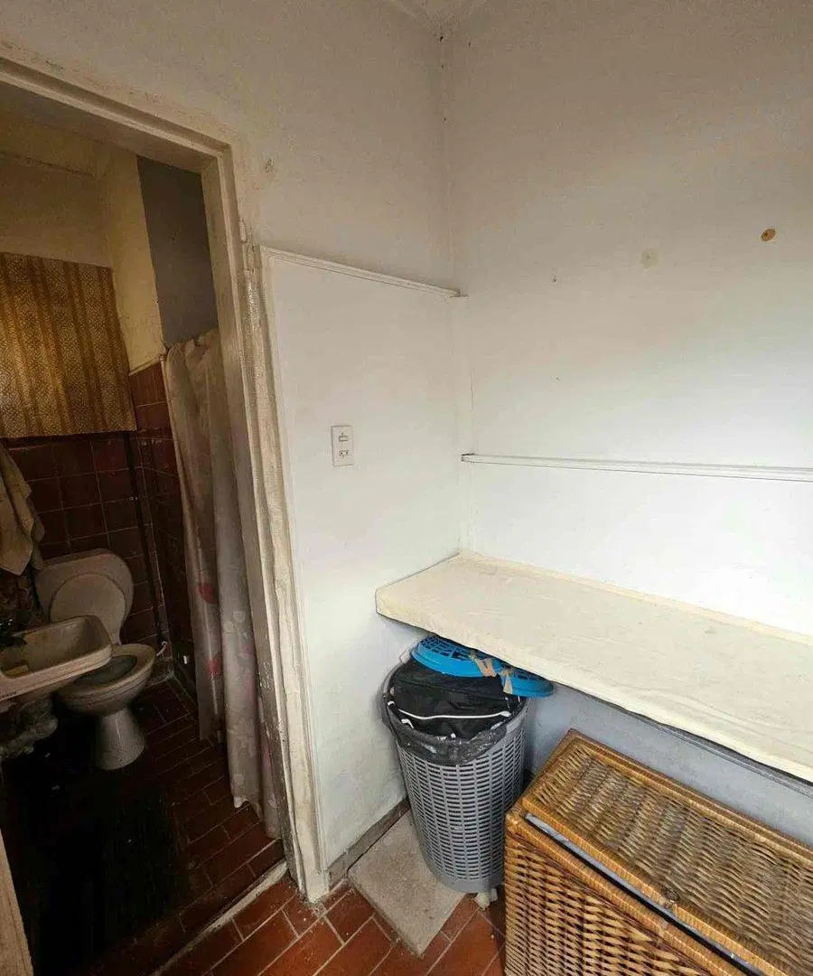 VENTA CASA 2 DORM+COMERCIO GRAL ROJO AP. CREDITO 4