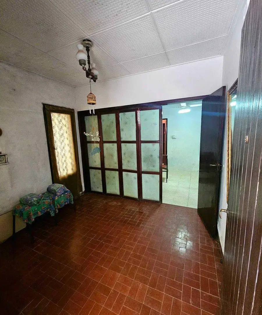 VENTA CASA 2 DORM+COMERCIO GRAL ROJO AP. CREDITO 3