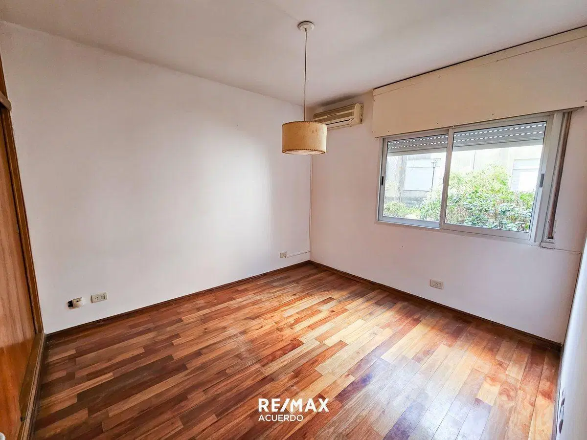 VENTA DE DPTO 2 DORM CON COCHERA SAN NICOLAS 2
