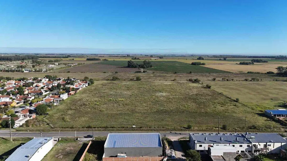VENTA 5HA.  INVERSION Y DESARROLLO VILLA RAMALLO 2